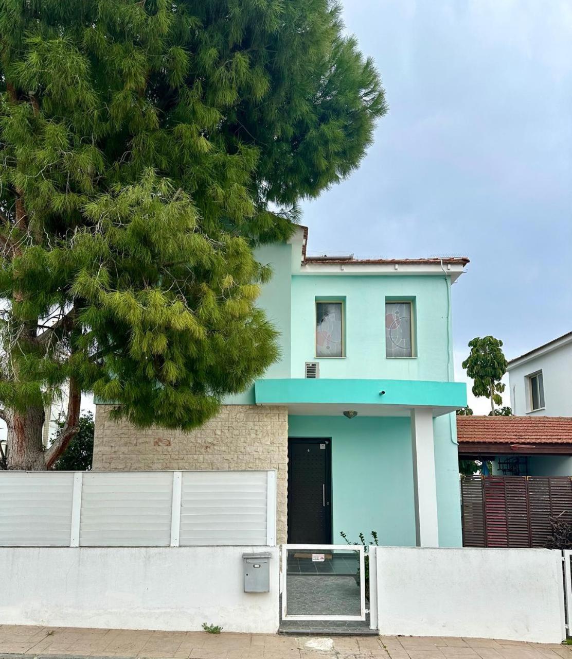 Villa Eva