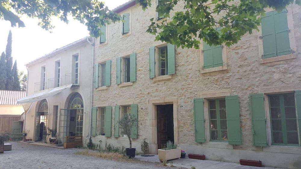 Ongi Etorri - last minute hotel in Unknown City