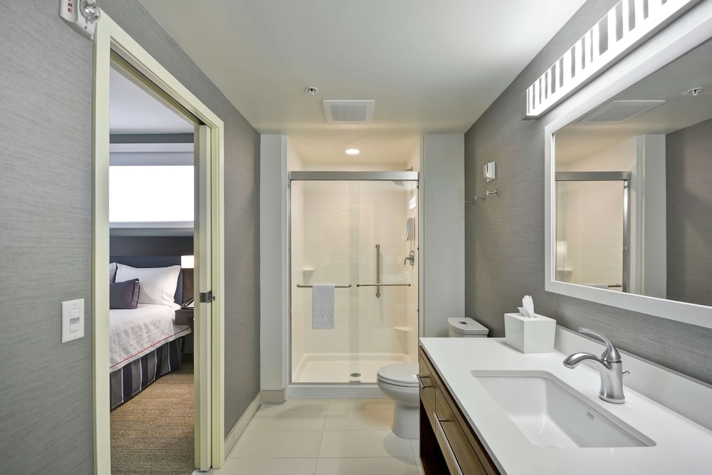 Home2 Suites by Hilton Minneapolis Eden Prairie - photo 25