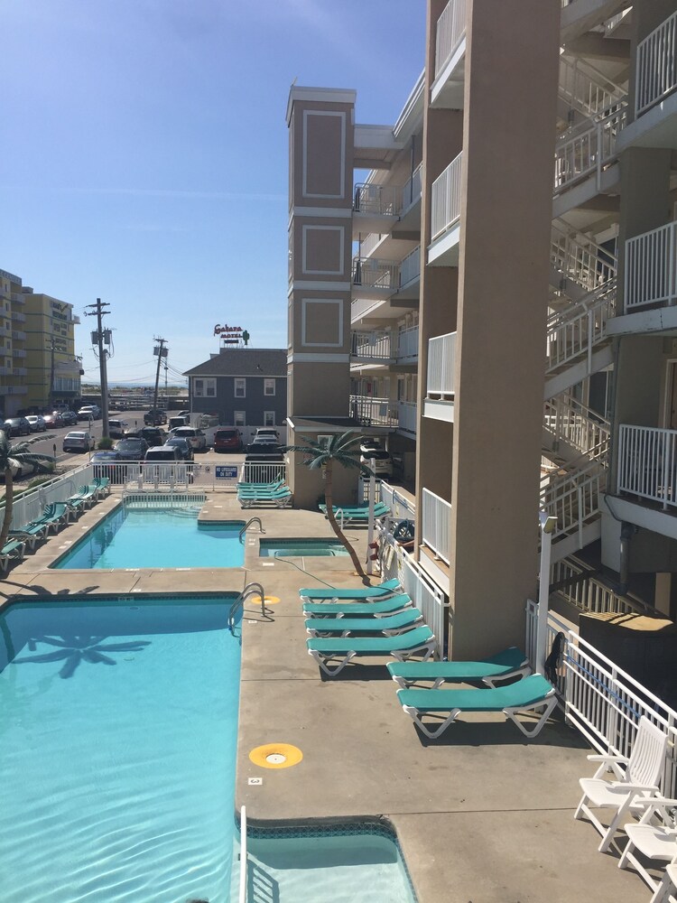 Steps to Beach Ocean Views Pool - photo 26