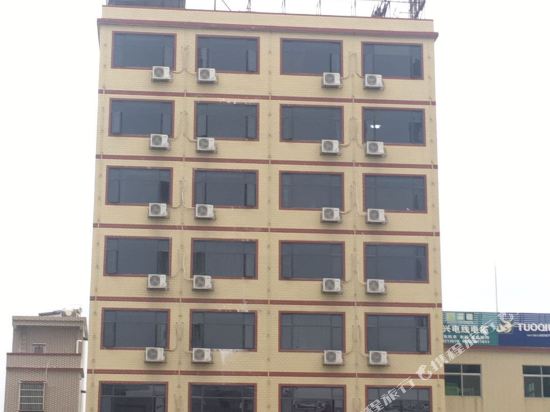 Jun Hotels - last minute hotel in Jieyang