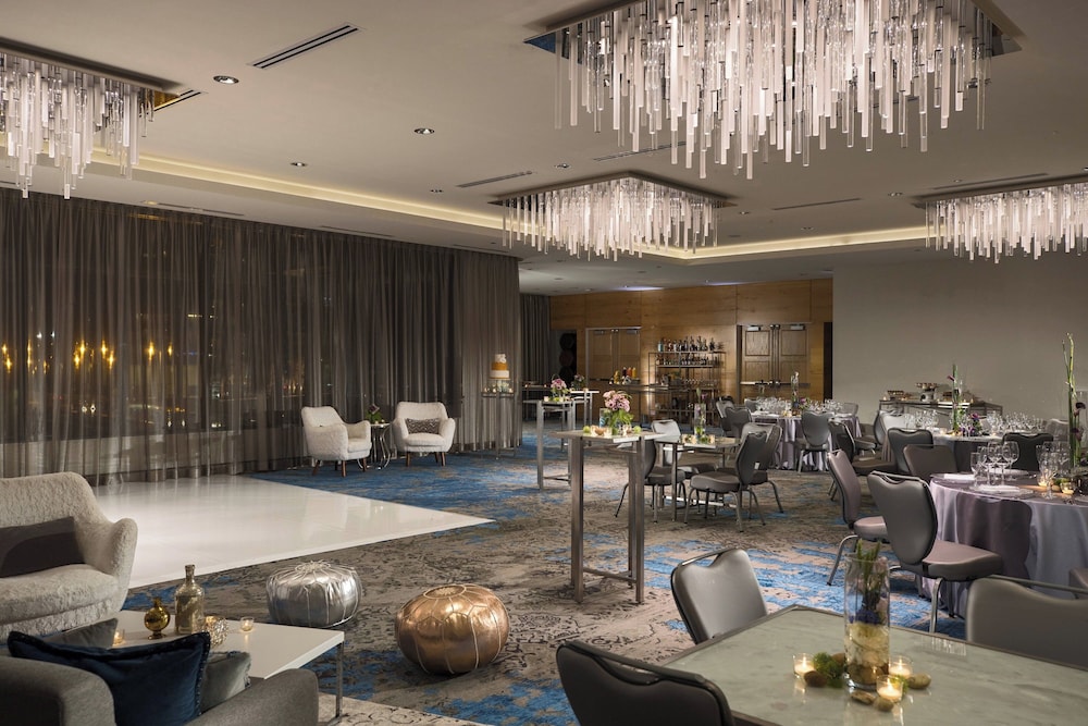 Renaissance Chicago Downtown Hotel - photo 87