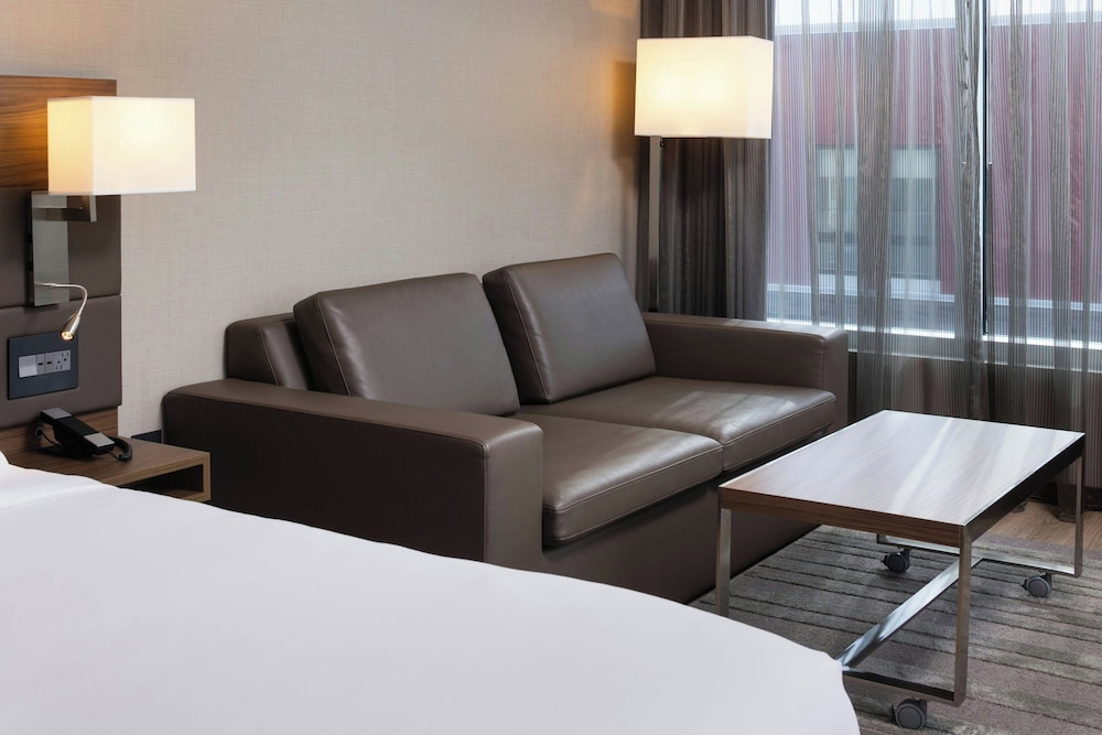 AC Hotel by Marriott Minneapolis West End - photo 32