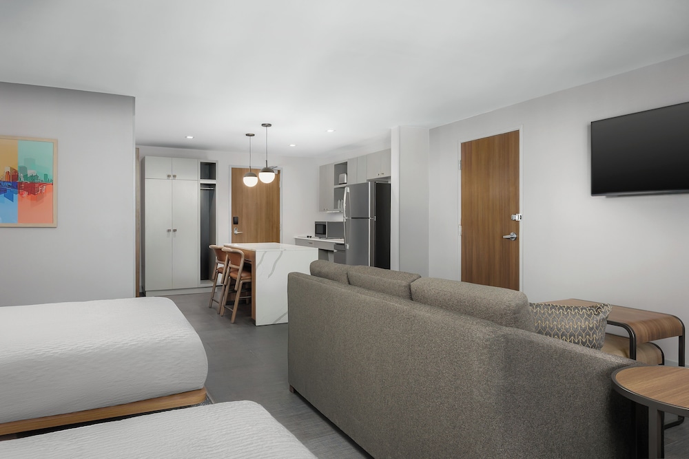 Homewood Suites by Hilton Newport Cincinnati - photo 6