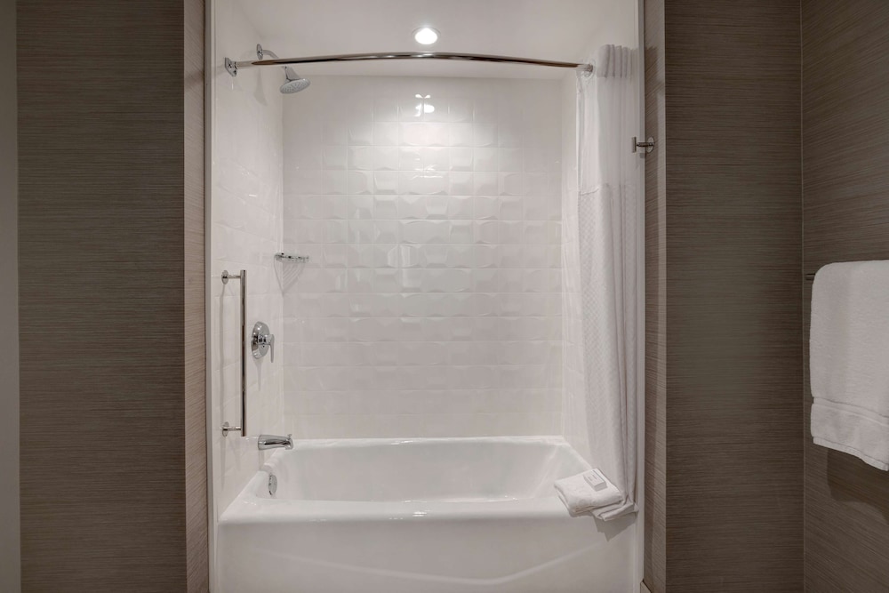 Hilton Garden Inn Anaheim Resort - photo 33