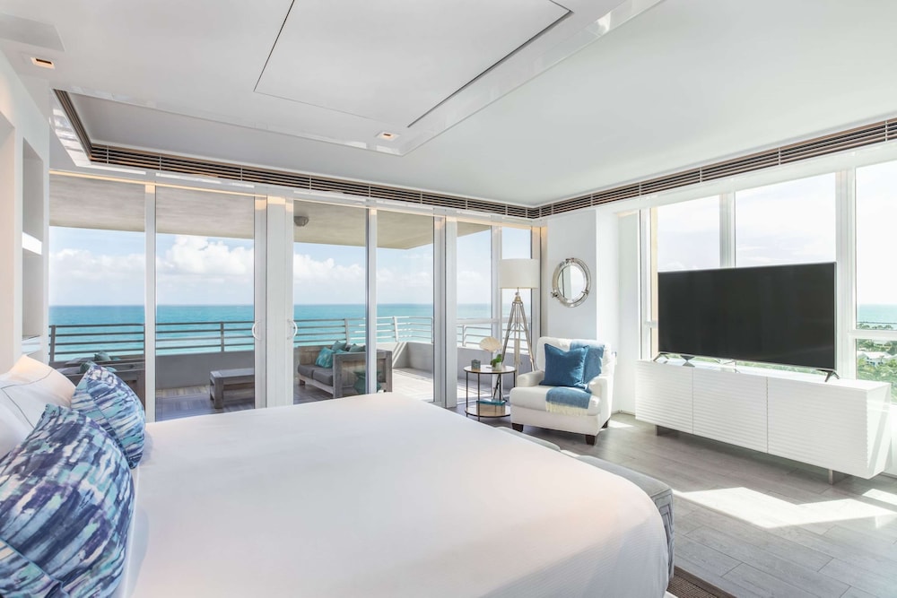 Hilton Bentley Miami South Beach - photo 15