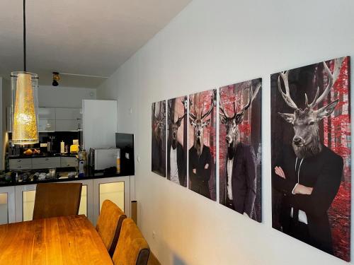 Schwalbennest — 4-Star Luxury Hotel in Bad Harzburg, Germany