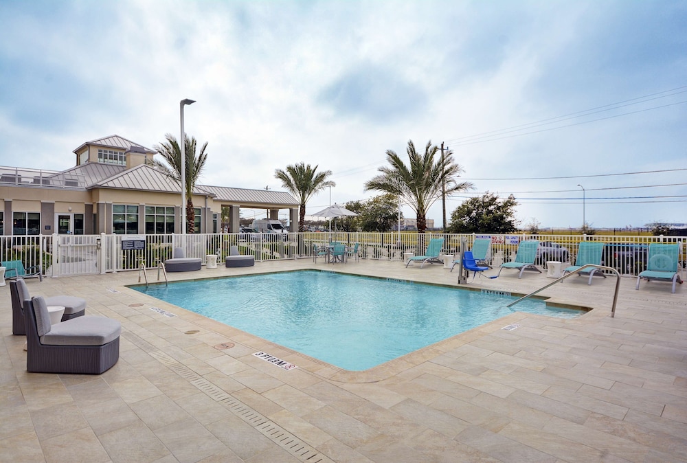 Hilton Garden Inn Houston Hobby Airport TX - photo 27