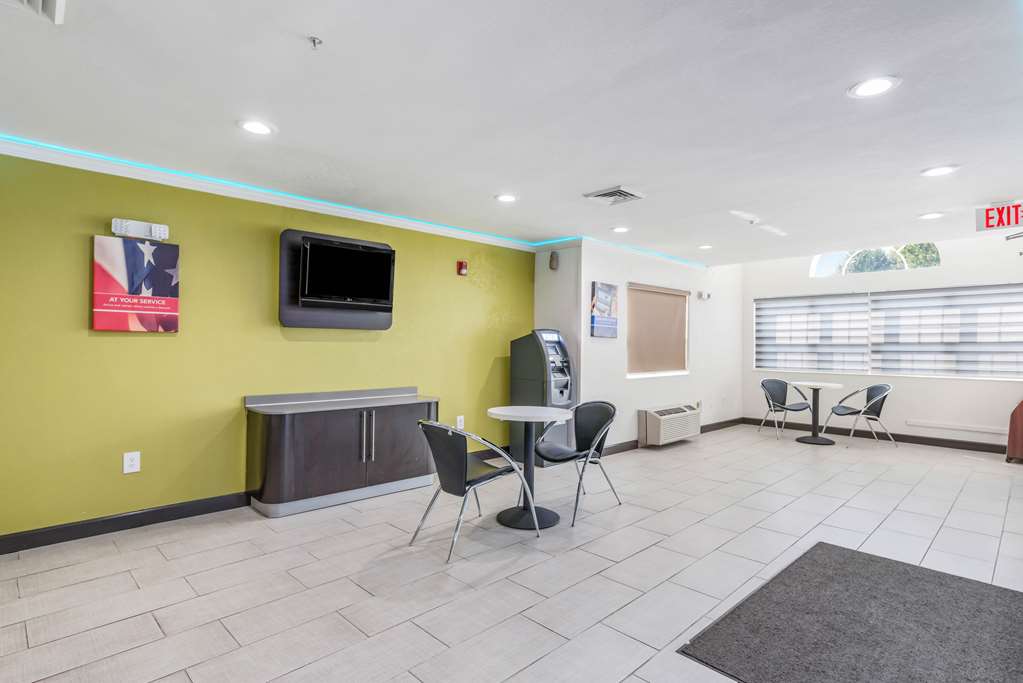 Motel 6 Gastonia NC - photo 25