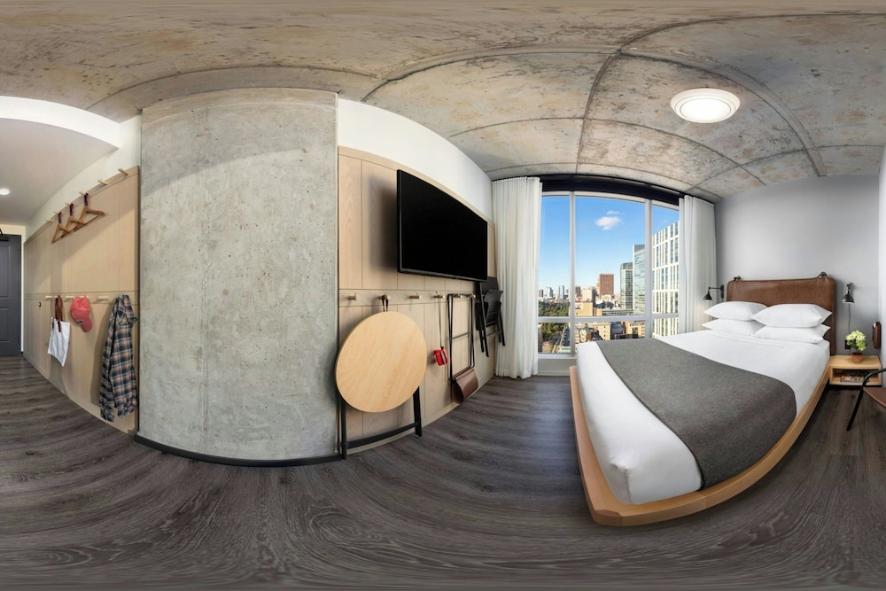 Moxy Boston Downtown - photo 24