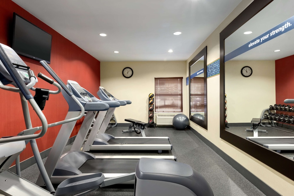 Hampton Inn Houston Willowbrook Mall - photo 17