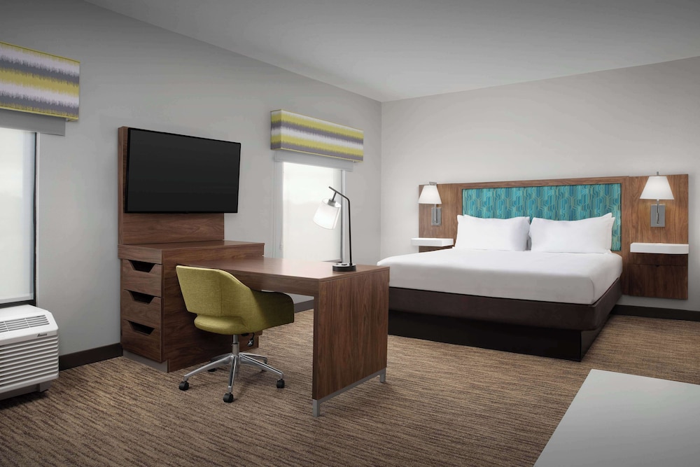 Hampton Inn & Suites Knoxville North I 75 - photo 36