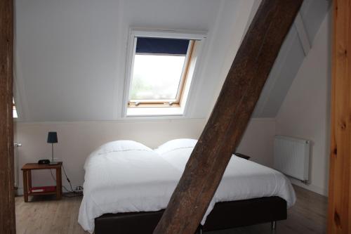 Wartena Hoeve — Grou — photo 5