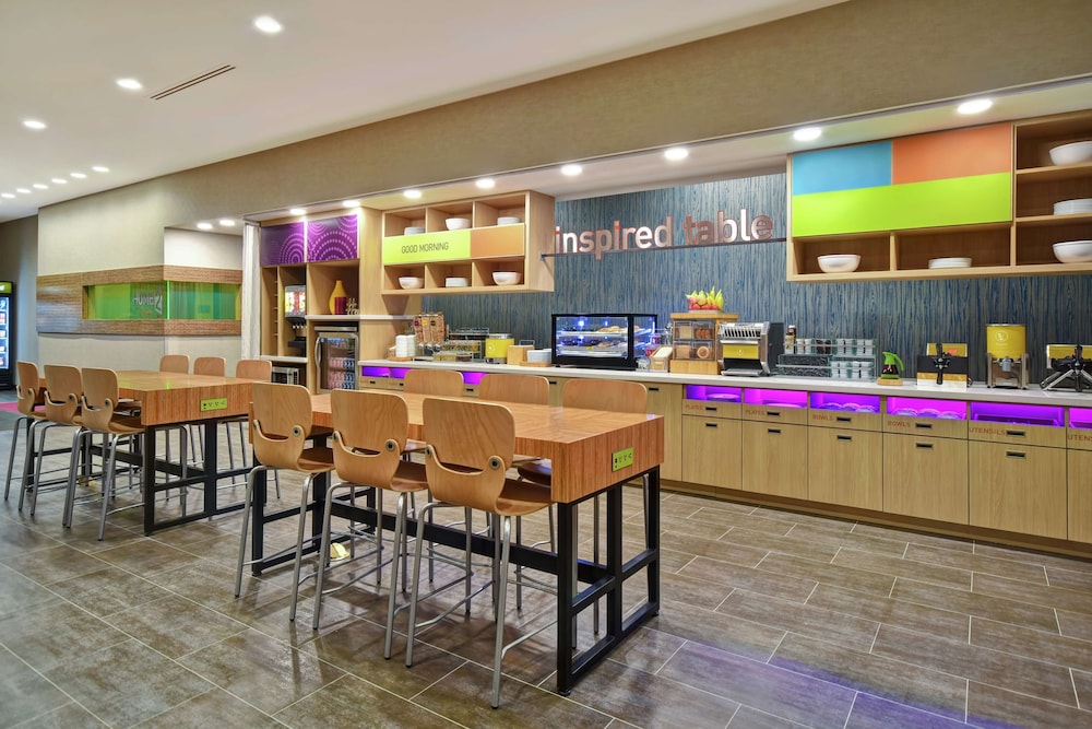 Home2 Suites by Hilton Wichita Northeast - photo 39
