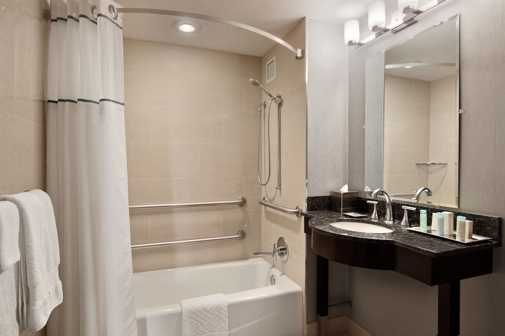 Washington Hilton - photo 50
