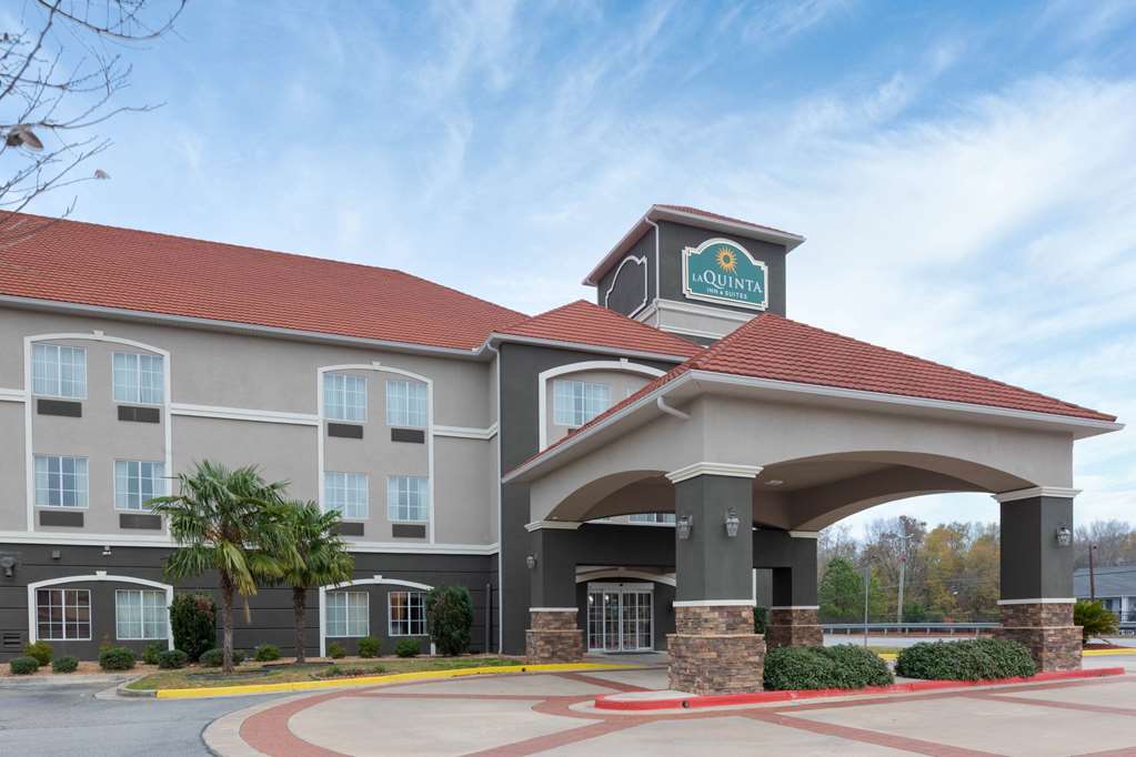 La Quinta Inn & Suites by Wyndham Macon West in Macon, United States