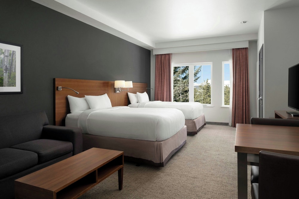 Residence Inn by Marriott Breckenridge - photo 21
