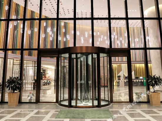 Holiday Inn Nanning Zhuangjin in Nanning, People's Republic of China