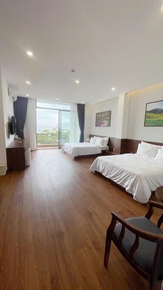Hotel Da Do — Lien Chieu — photo 2