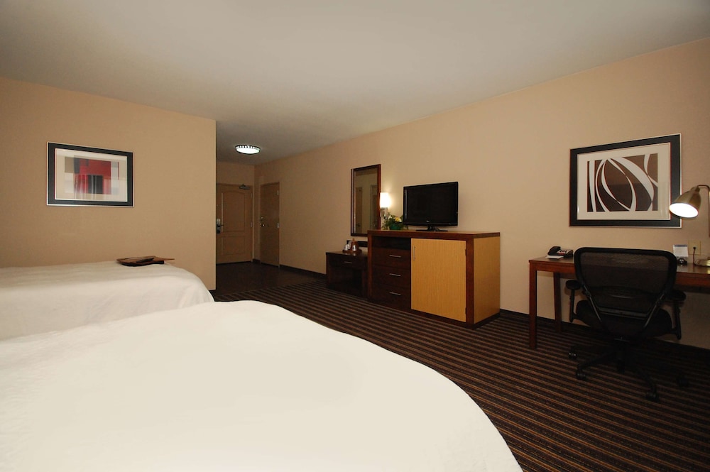 Hampton Inn Jackson Flowood MS - photo 18