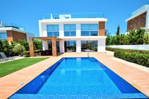 Coral Elite Residences