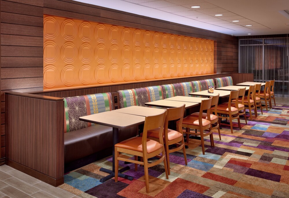Fairfield by Marriott Inn & Suites Moab - photo 35
