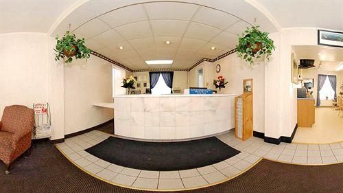 Rodeway Inn Woodbridge - photo 9