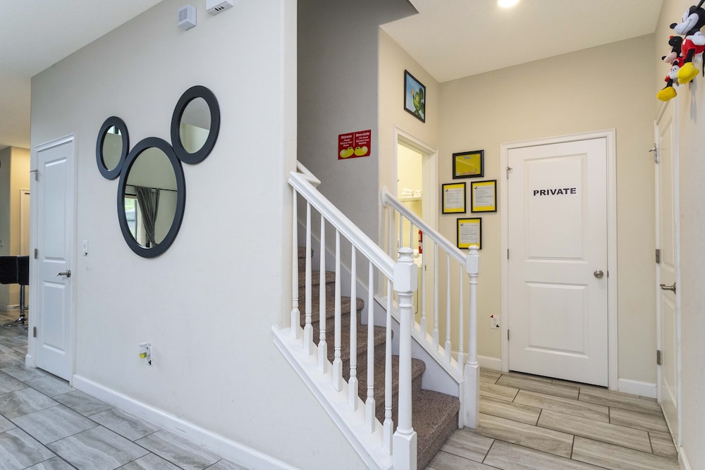 Brilliance At Solterra Resort By Shine Villas #092 5 Bedroom Villa - photo 65