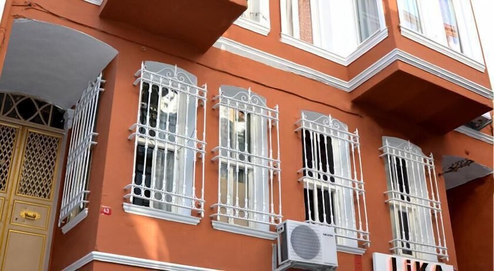 Mila Boutique Hotel in Istanbul, Turkey