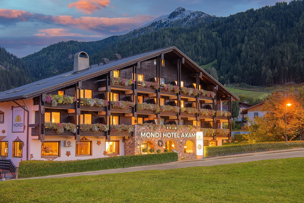 Mondi Hotel Axams