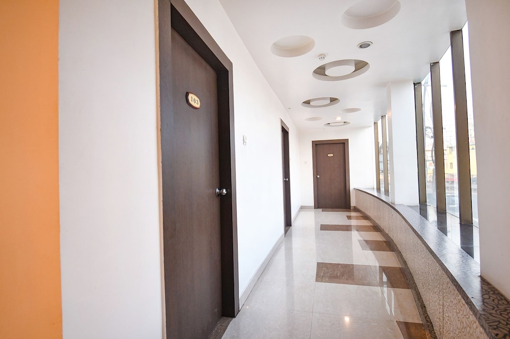 OYO 3185 Hotel Emerald in Ranchi, India