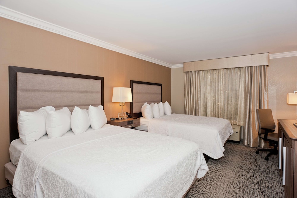 Hampton Inn & Suites Jackson Ridgeland - photo 29