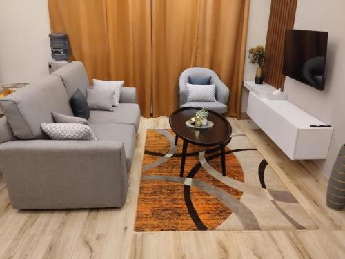Elegant and comfy apartment in Westlands Nairobi