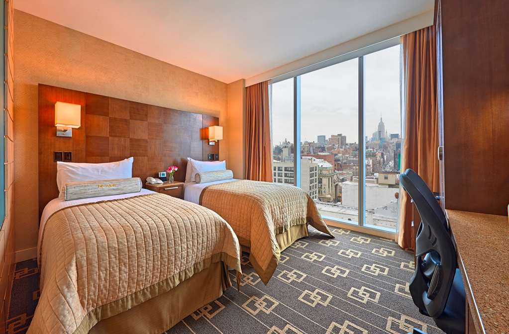 Wyndham Garden Chinatown - photo 13