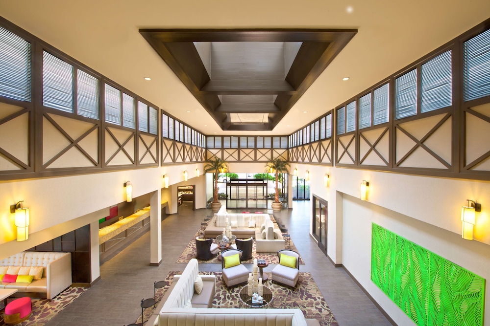 Hilton Tampa Airport Westshore - photo 5
