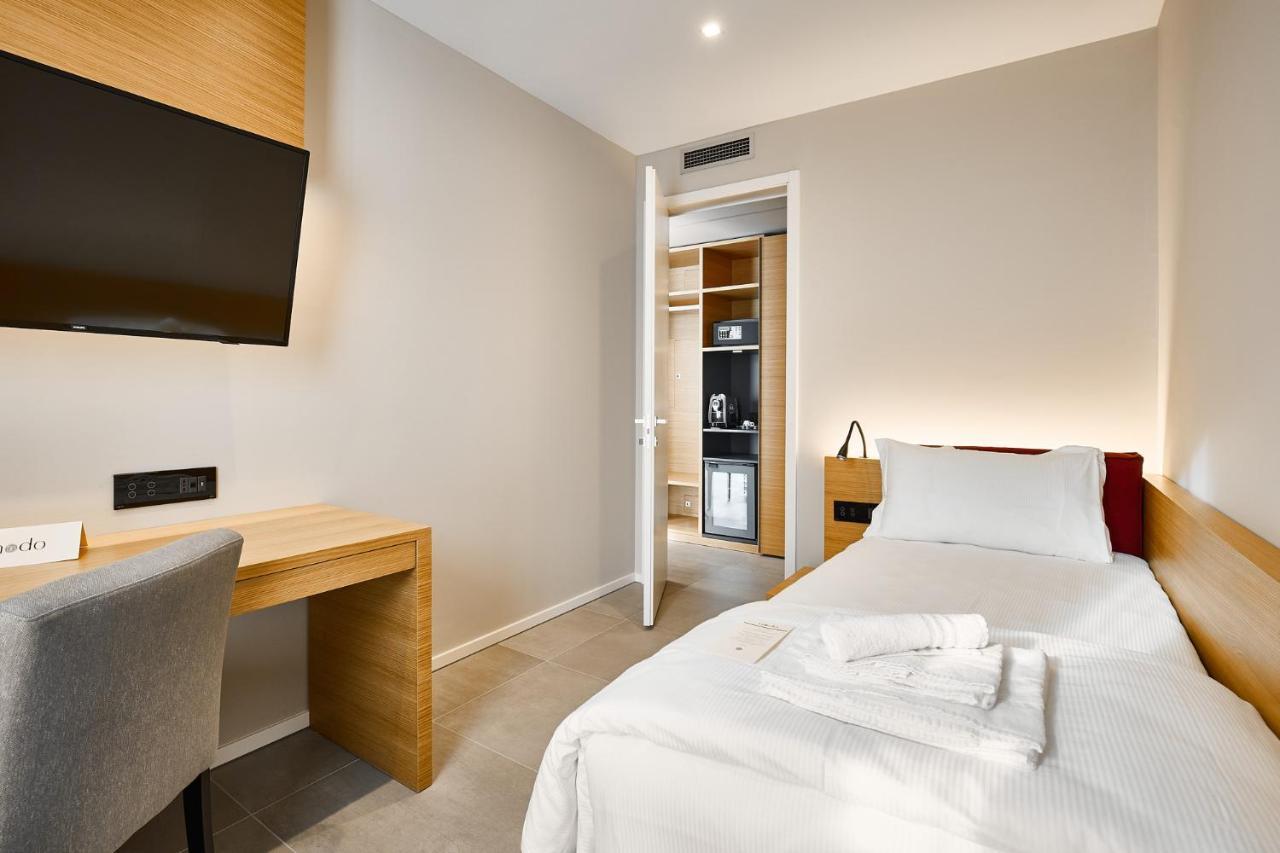Nodo Hotel — Codroipo — photo 5