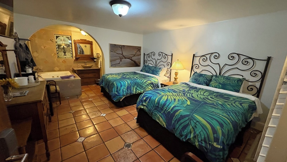 Chantico Inn - photo 18