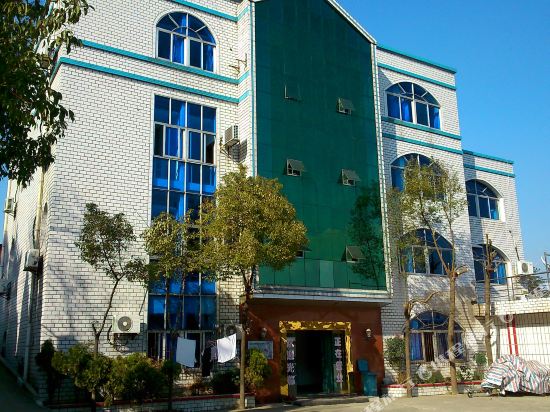 Yingdi Hotel - last minute hotel in Wuhan