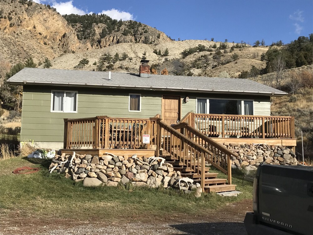 Little Trail Creek Cabins - photo 104