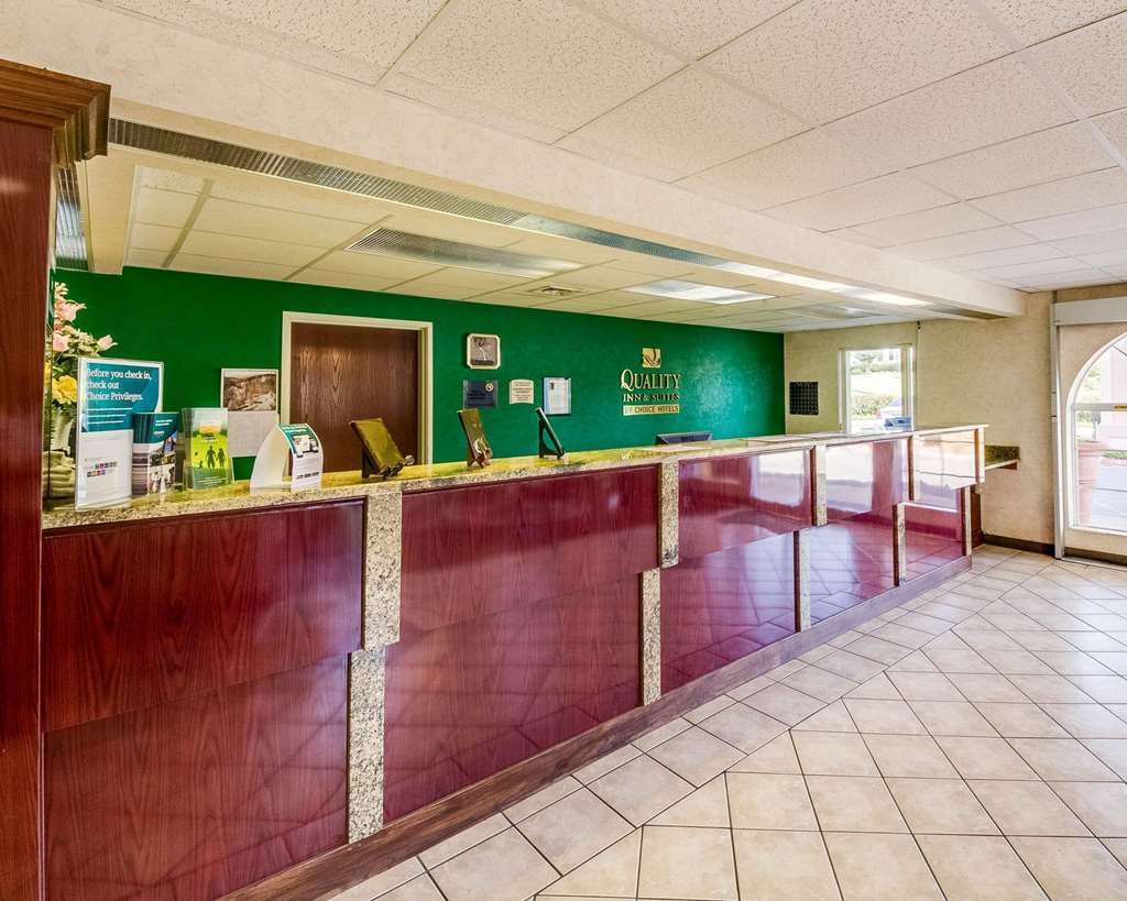 Quality Inn & Suites Kerrville - photo 7