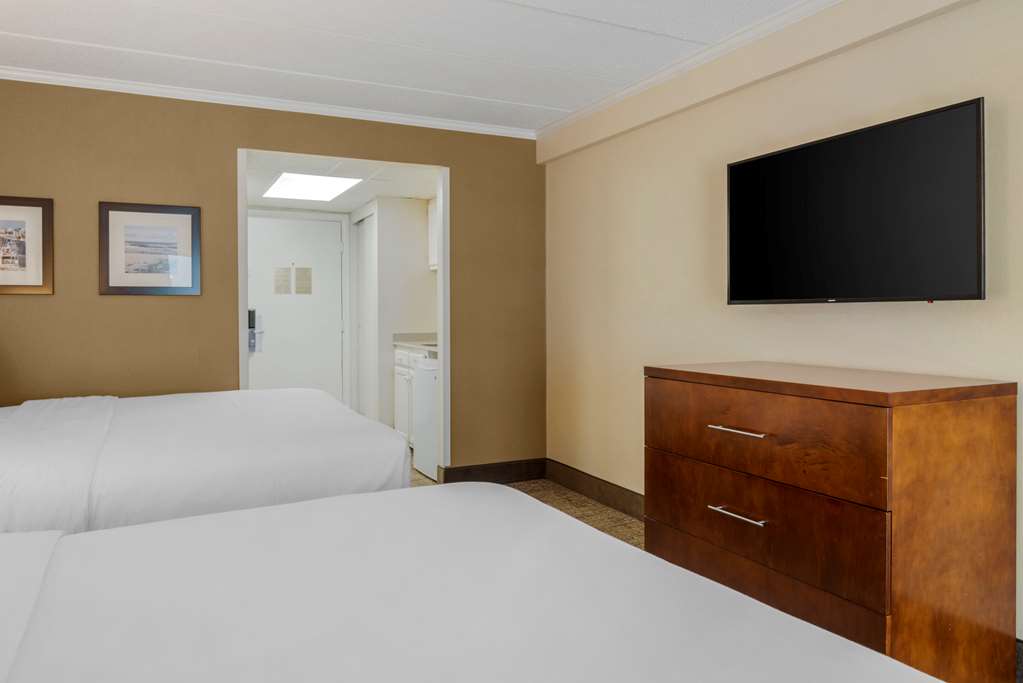 Comfort Inn Ocean City Boardwalk - photo 16