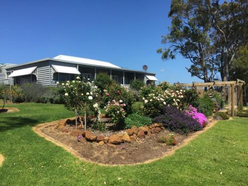 The Grange on Kalgan Farmstay Albany WA - carbon neutral hotel in Albany