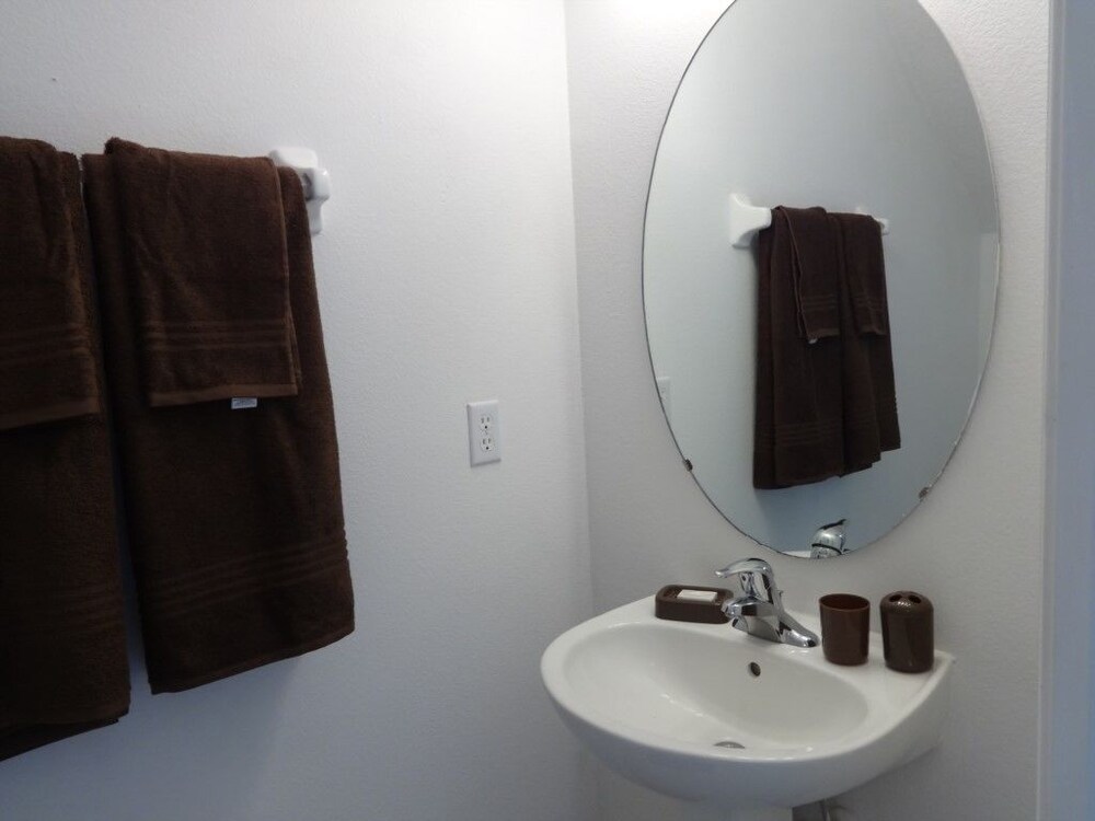Terra Verde Resort 4699 Seven Bedroom Townhome with Private Pool - photo 57