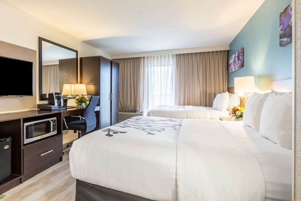 Sleep Inn Orange Beach - photo 23