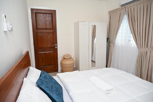 Lokko Serene — 4-Star Luxury Hotel in Accra, Ghana