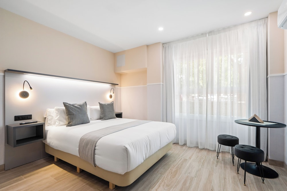 Dobo Madrid Molins - last minute hotel in Madrid