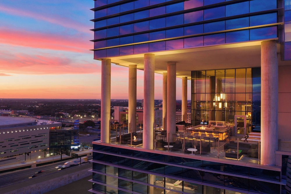 AC Hotel by Marriott Orlando Downtown - photo 56