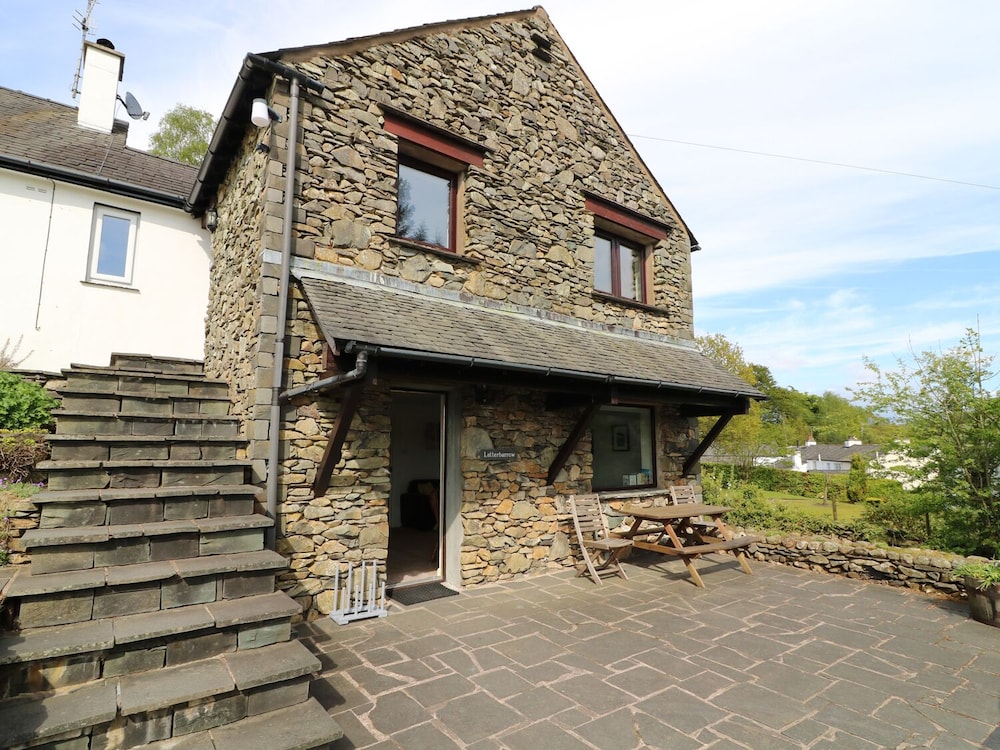 Latterbarrow - last minute hotel in Ambleside
