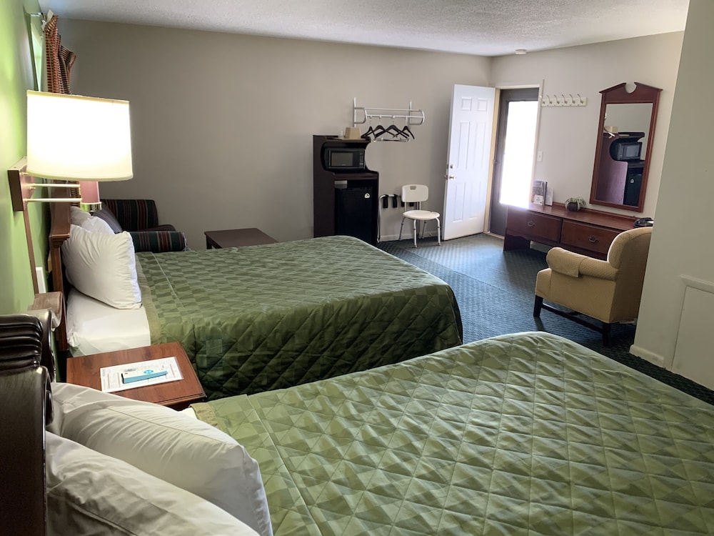 Gas Lite Motel - photo 31