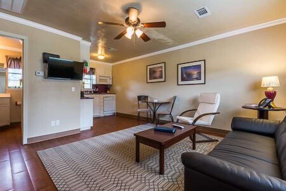 Lake Texoma Lodge and Resort - photo 46